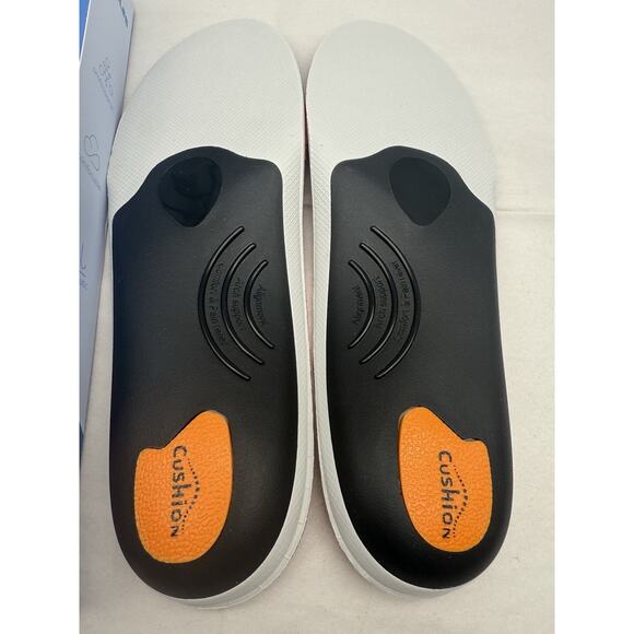 PCSsole Heavy Duty Arch Support Insoles, Plantar Fasciitis Orthotic *READ.. - Picture 7 of 12